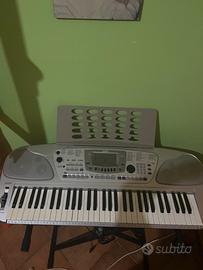 tastira Gk380 61 tasti