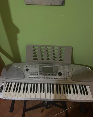 tastira Gk380 61 tasti