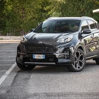 Ricambi kia Sportage Stonic Soul Ceed Venga 