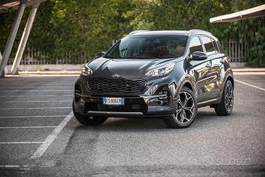 Ricambi kia Sportage Stonic Soul Ceed Venga 