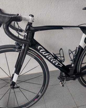 Bici da corsa Wilier Cento1 Air in carbonio,