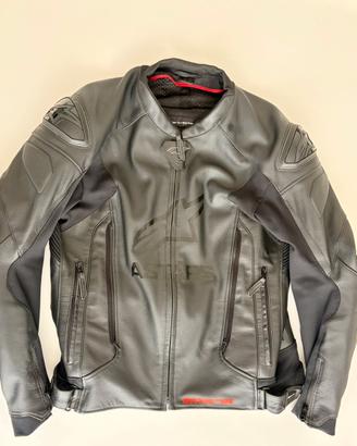 Alpinestars GP Plus R V4 in pelle