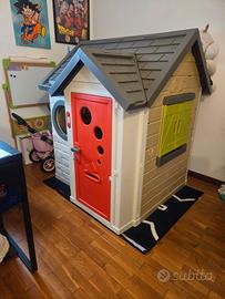 Casa giocattolo per bambini