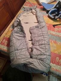 sacca nanna invernale 0-24mesi