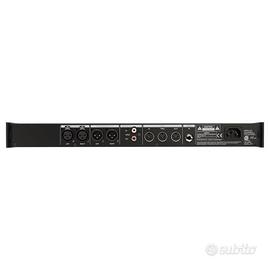 Multi effetto tc Eletronic m-one xl