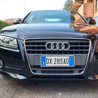 Audi A5 2.0 TFSI 211 CV