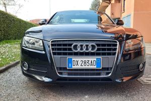 Audi A5 2.0 TFSI 211 CV