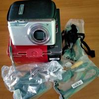 macchina fotografica