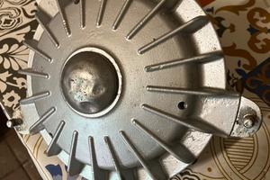 Mozzo e tamburo vespa da 10.