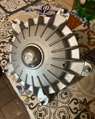 Mozzo e tamburo vespa da 10.