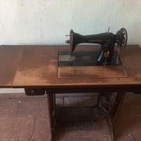 Singer macchina da cucire collezione rara