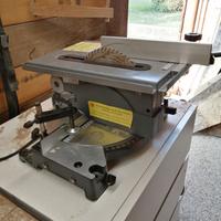 sega circolare combinata