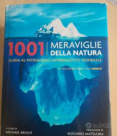 1001 meraviglie della natura