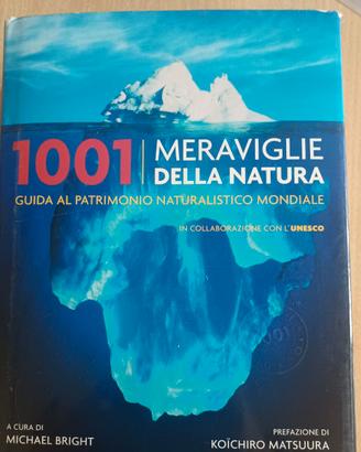 1001 meraviglie della natura