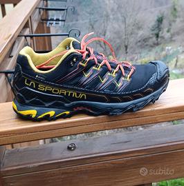 Scarpe ultra Raptor 2 gtx