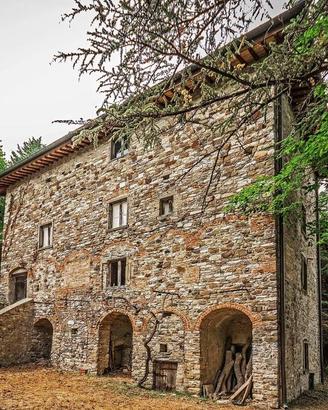 Villa di 1065 m² con più di 5 locali a Pieve Santo