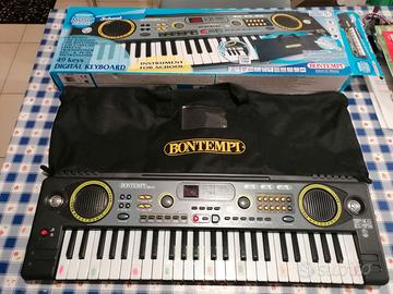 PIANOLA COME NUOVA