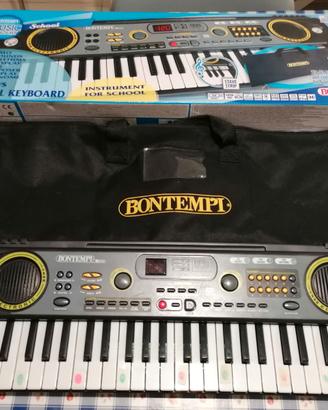 PIANOLA COME NUOVA