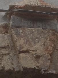 Palazzetto dell'ottocento