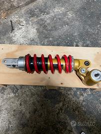 Ricambi Kawasaki ninja