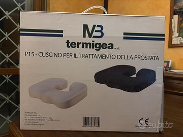 Cuscino per il trattamento della prostata