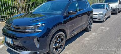 Citroen C5 Aircross Hybrid 225 e-EAT8 Shine