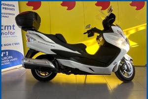 SUZUKI Burgman AN 400 Garantito e Finanziabile