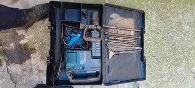 martelli scalpellatori