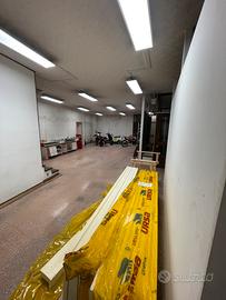 Locale commerciale in centro