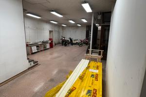 Locale commerciale in centro