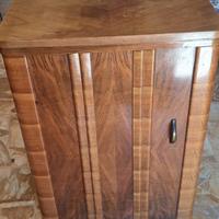 Macchina per cucire Singer vintage