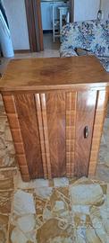 Macchina per cucire Singer vintage