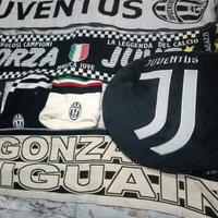 set Juventus 
