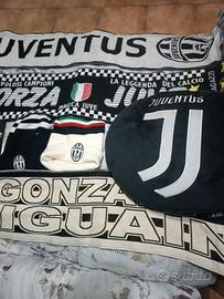 set Juventus 