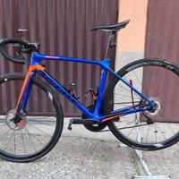 Giant TCR Advanced pro 1 disc