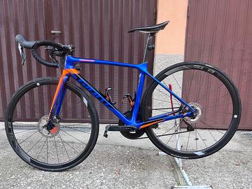 Giant TCR Advanced pro 1 disc