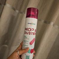 Mop & duster stanhome