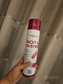 Mop & duster stanhome