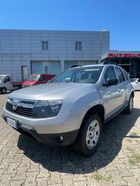 Dacia Duster 1.5 dCi 90CV 4x2 Lauréate
