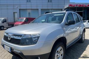 Dacia Duster 1.5 dCi 90CV 4x2 Lauréate