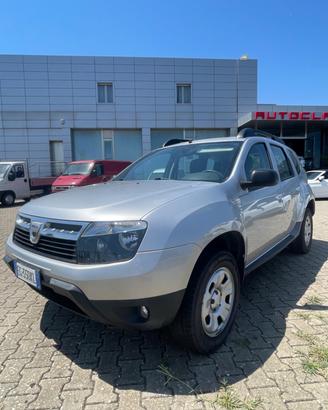 Dacia Duster 1.5 dCi 90CV 4x2 Lauréate