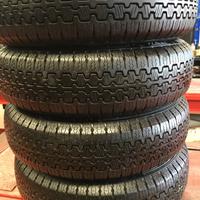 Gomme 165 R 14 cinturato pirelli
