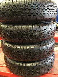 Gomme 165 R 14 cinturato pirelli