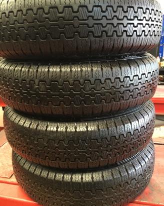 Gomme 165 R 14 cinturato pirelli