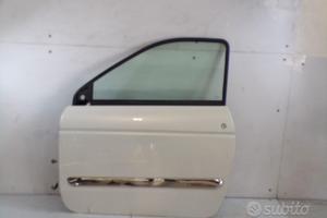 Portiera Sinistra Microcar Mgo 3 2015