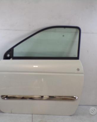 Portiera Sinistra Microcar Mgo 3 2015