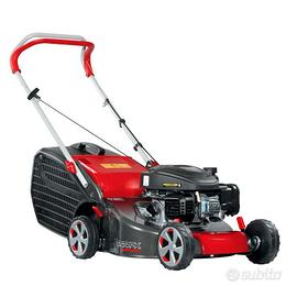 Tagliaerba a spinta efco lr 44 pk comfort - emak