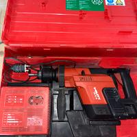 Hilti te 5 tassellatore