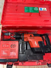 Hilti te 5 tassellatore