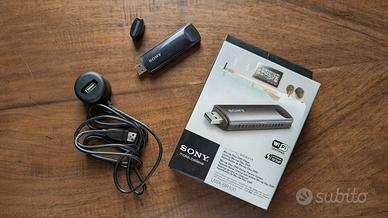Sony UWA-BR100 Wireless LAN adapter